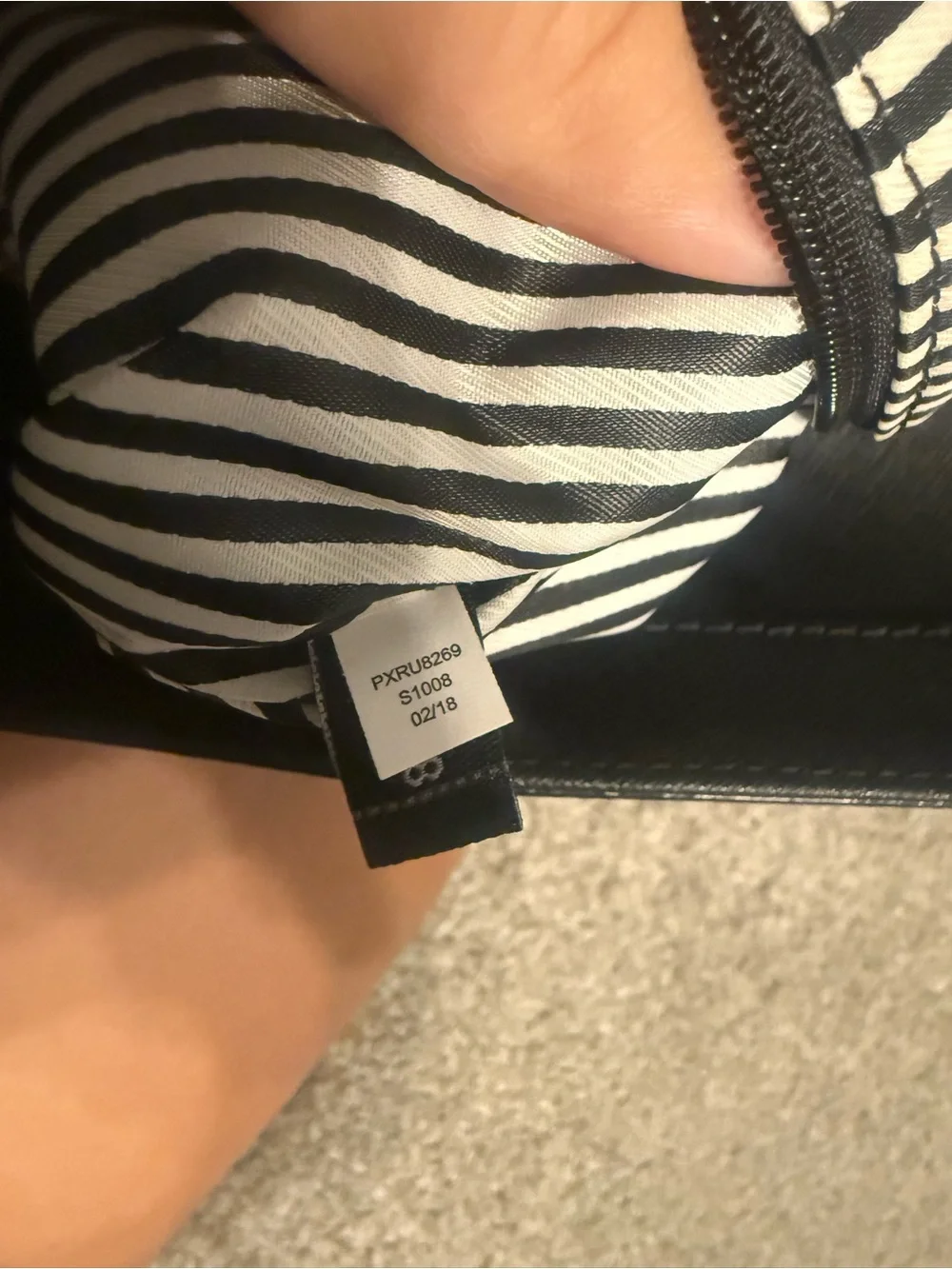 Kate Spade Cameron Street Medium Harmony Tote